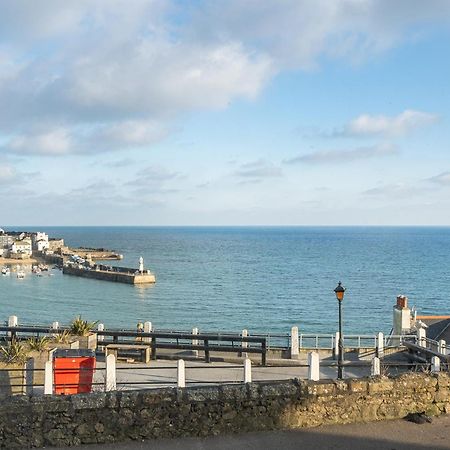 Bed and Breakfast Golden Hind St Ives Exterior foto