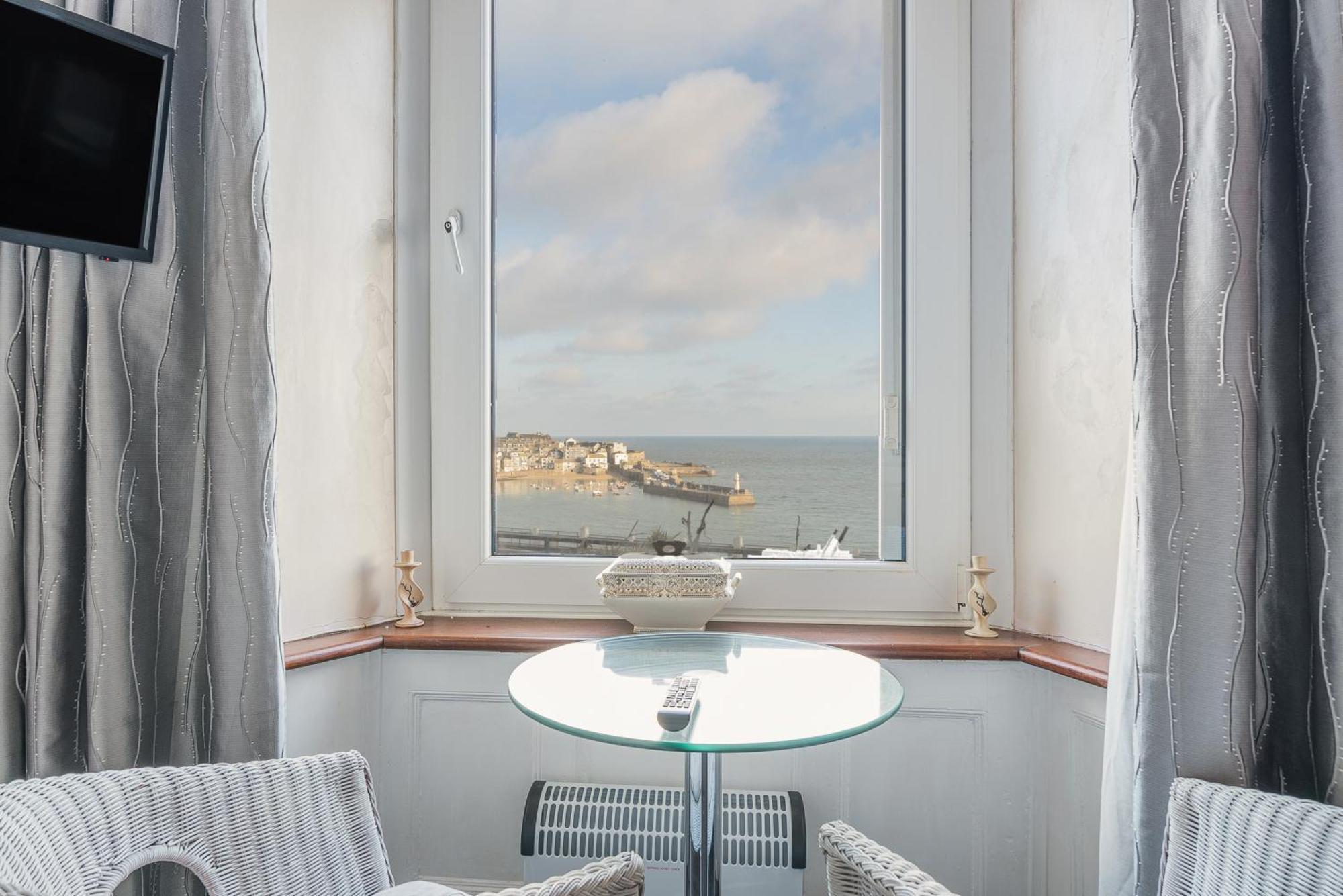 Bed and Breakfast Golden Hind St Ives Exterior foto