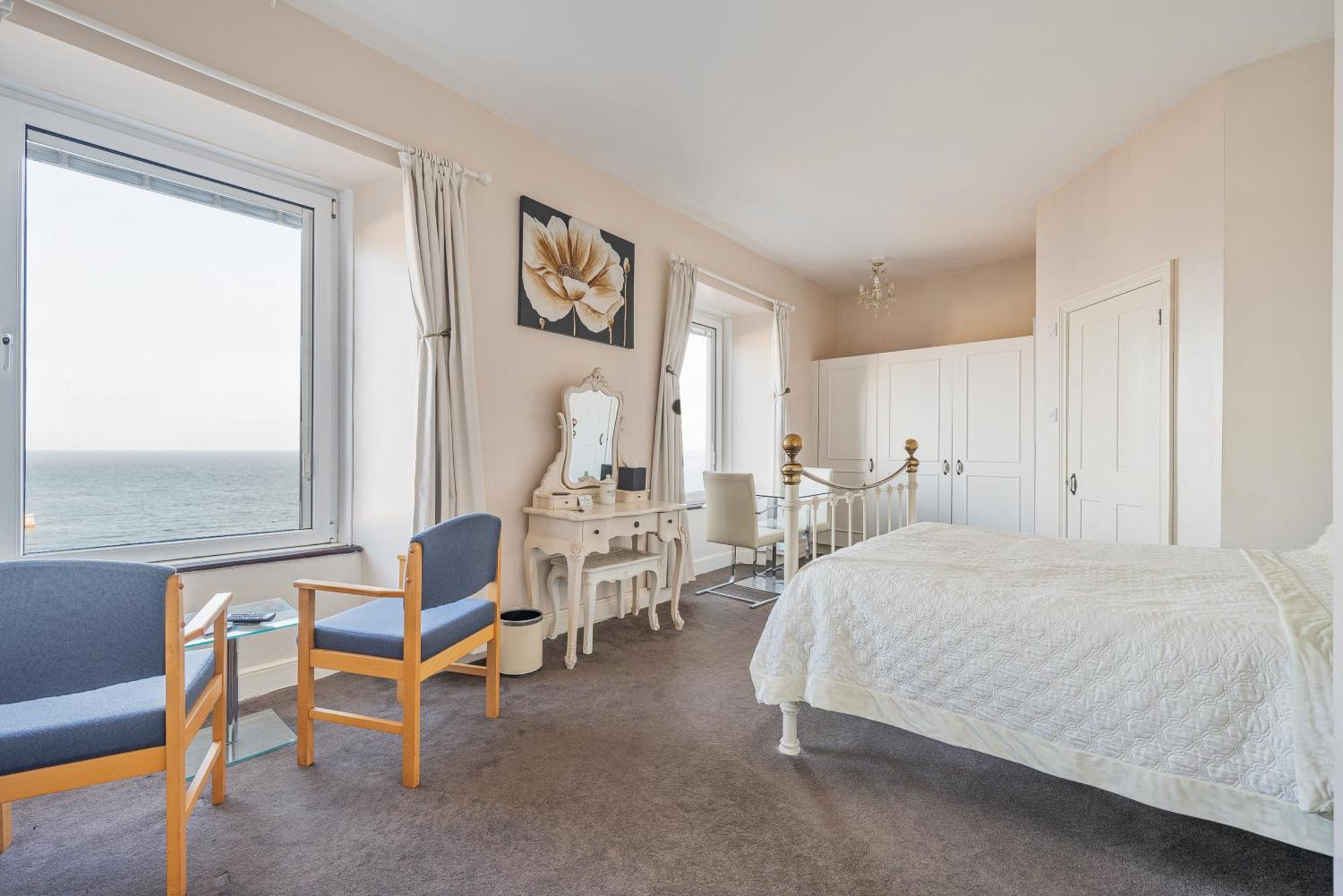 Bed and Breakfast Golden Hind St Ives Exterior foto