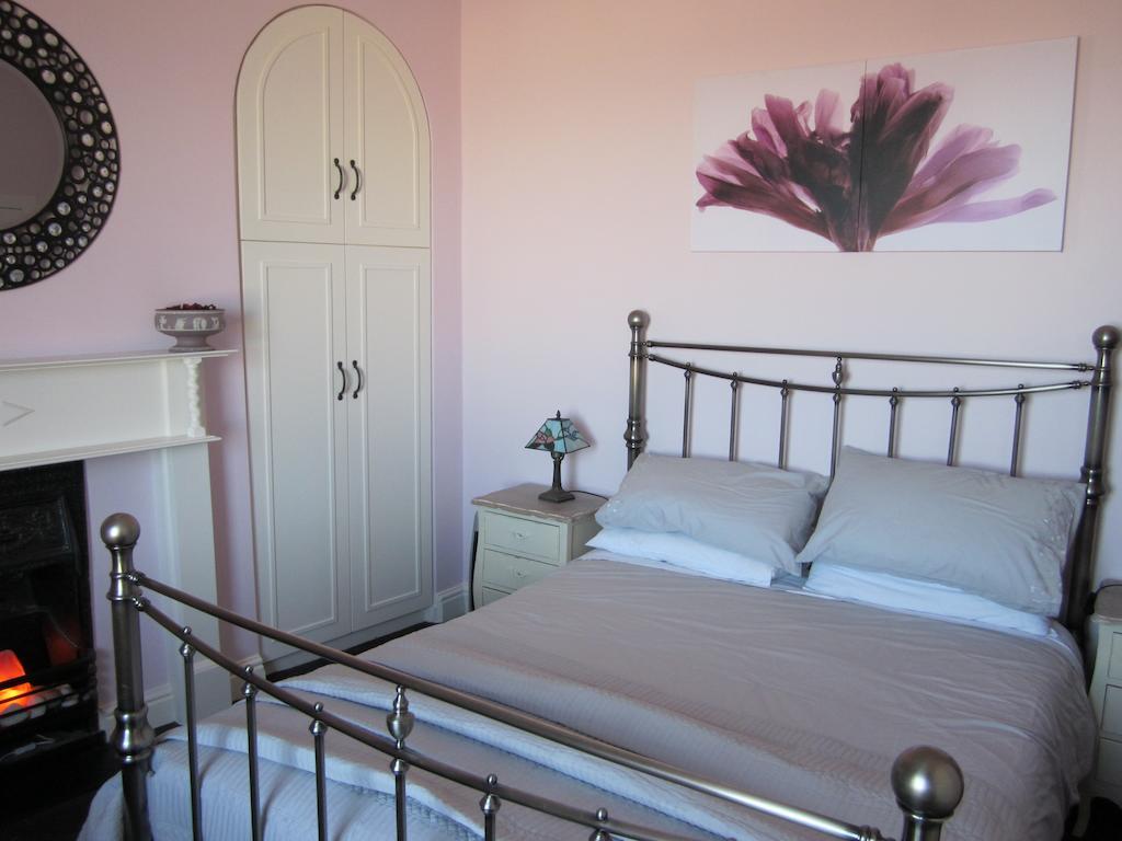 Bed and Breakfast Golden Hind St Ives Habitación foto