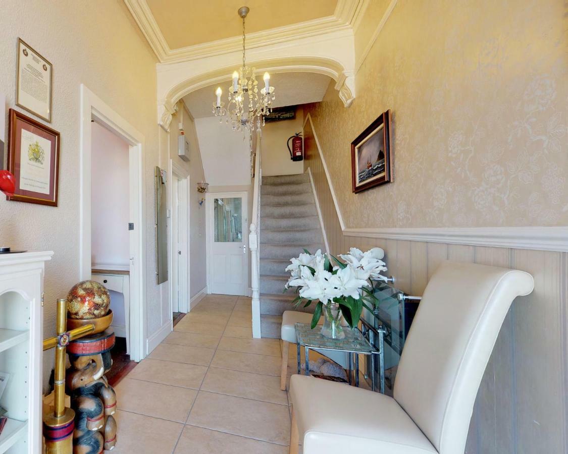 Bed and Breakfast Golden Hind St Ives Exterior foto